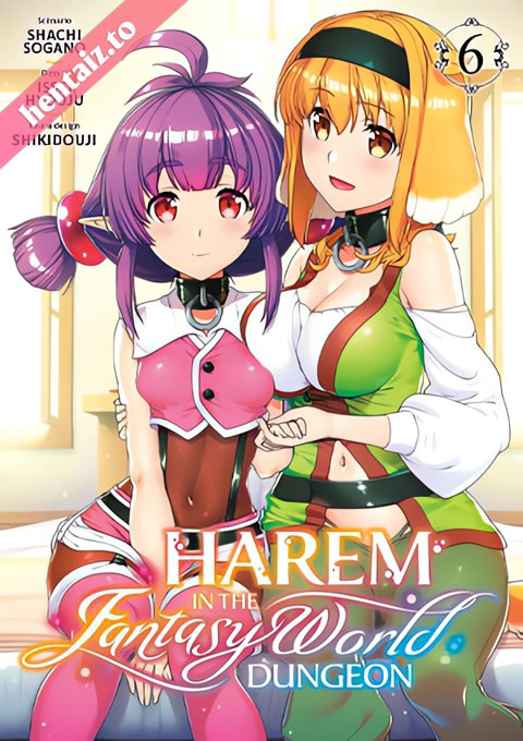 Isekai Meikyuu de Harem wo - ep 11