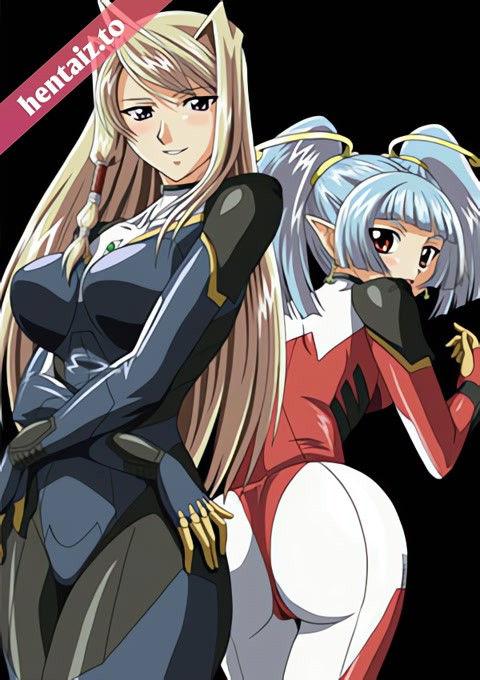 Armored Knight Iris (Soukou Kijo Iris) - ep 5